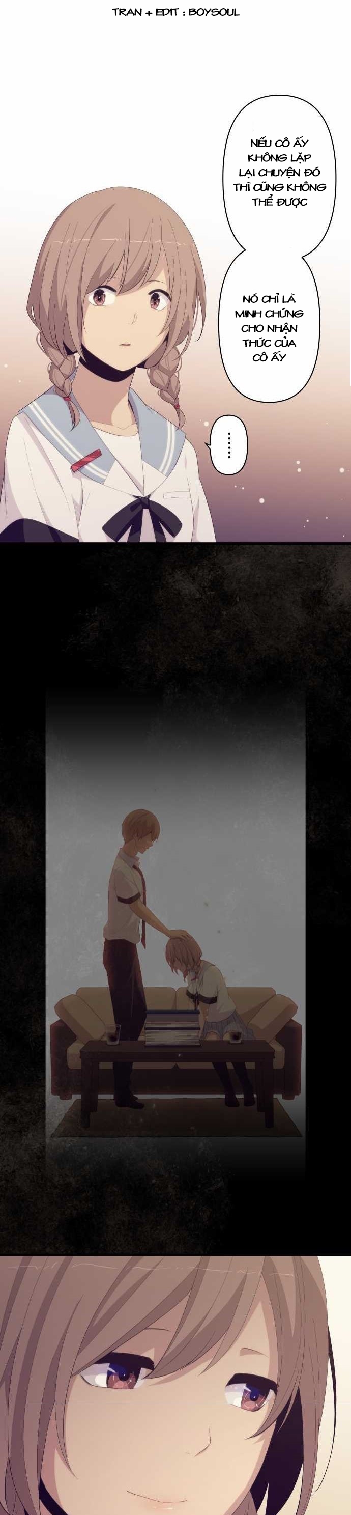 Relife - Chương 152 - Trang 11
