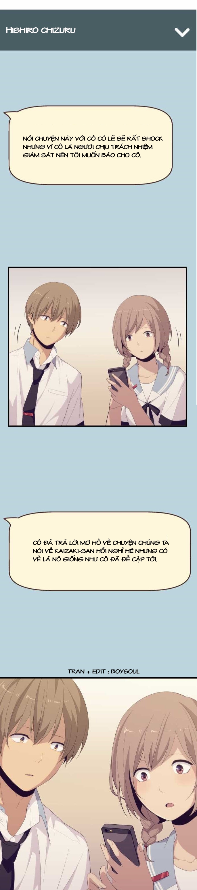 Relife - Chương 152 - Trang 13