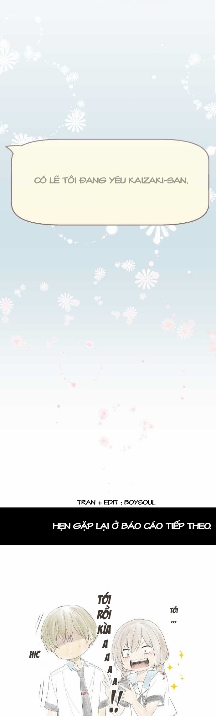 Relife - Chương 152 - Trang 14