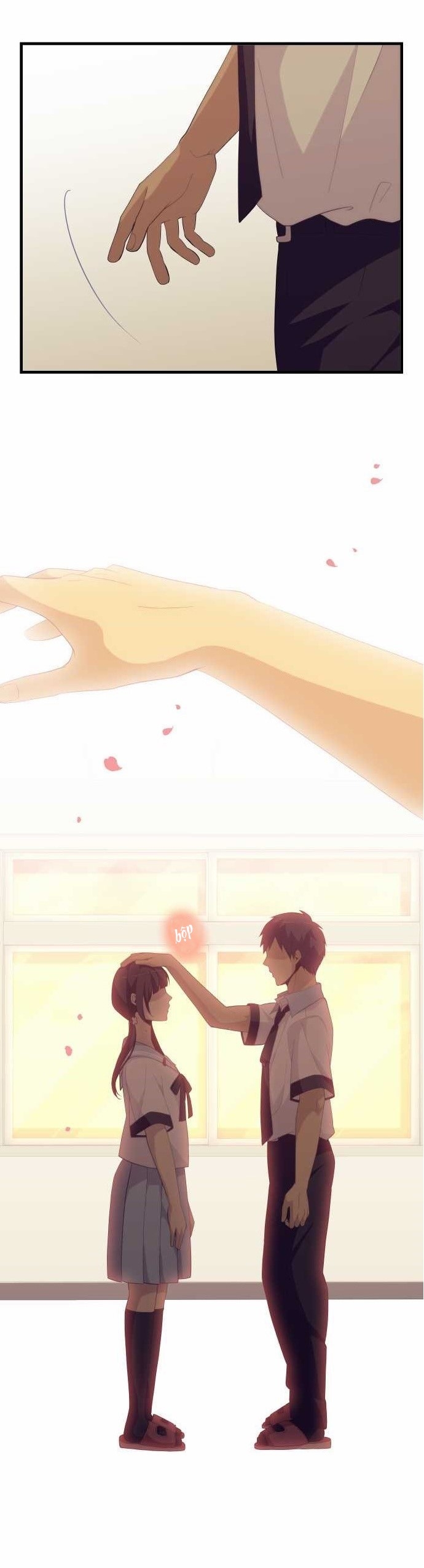 Relife - Chương 152 - Trang 16