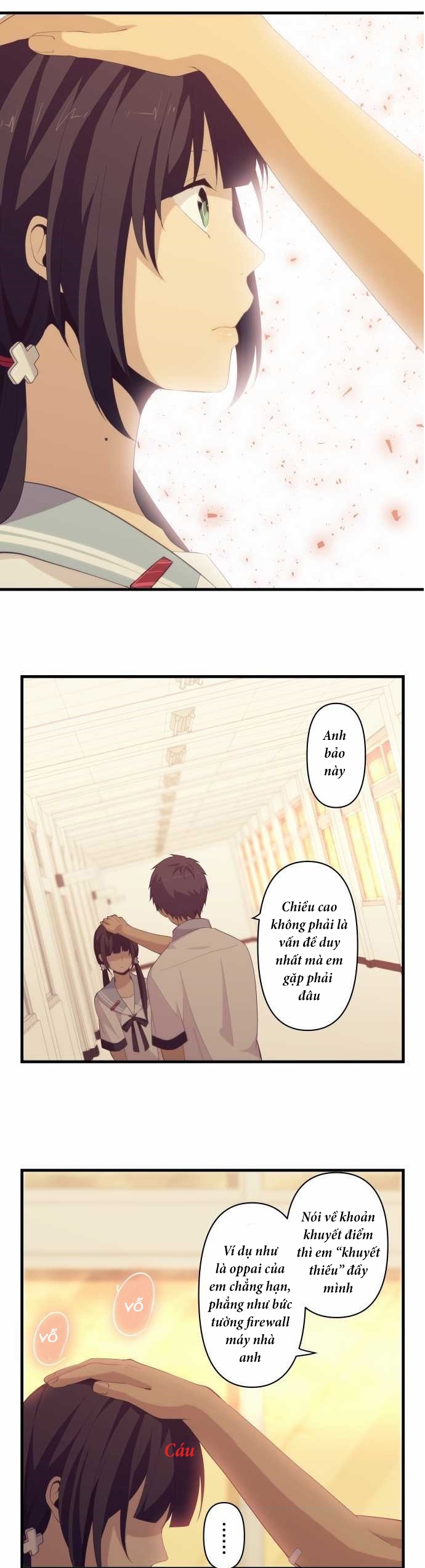 Relife - Chương 152 - Trang 17