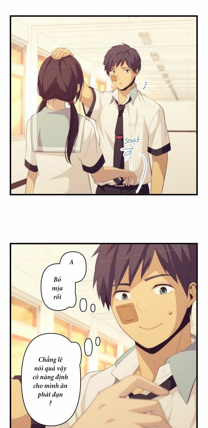 Relife - Chương 152 - Trang 18