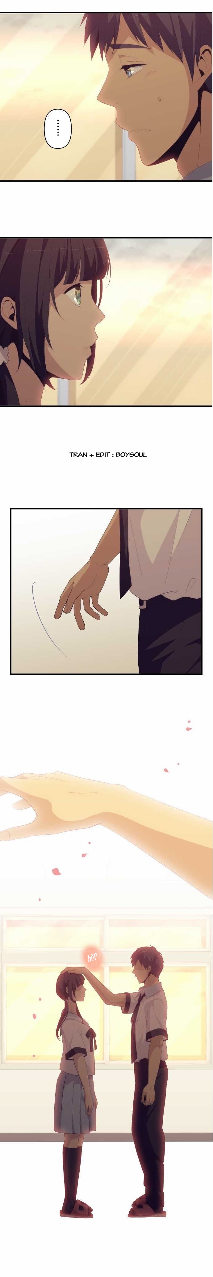 Relife - Chương 152 - Trang 3