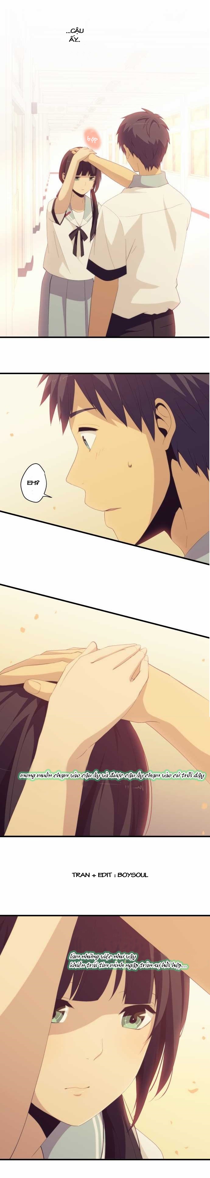 Relife - Chương 152 - Trang 5
