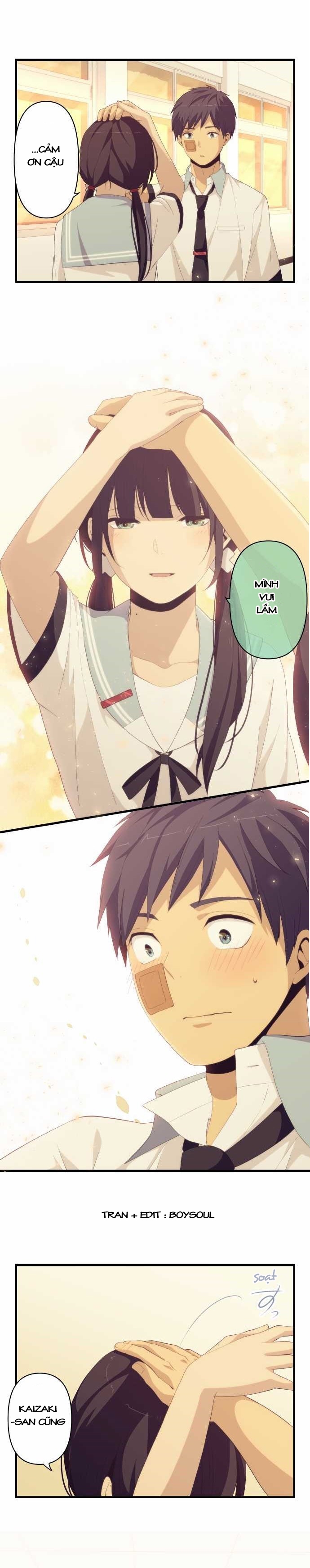 Relife - Chương 152 - Trang 6