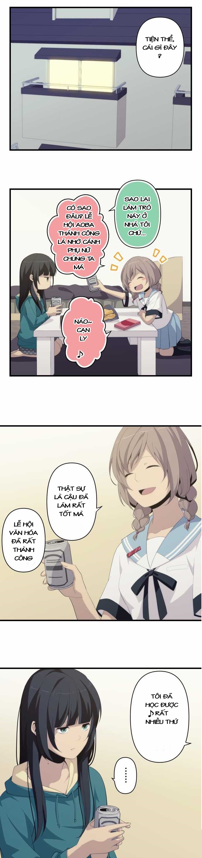 Relife - Chương 153 - Trang 2