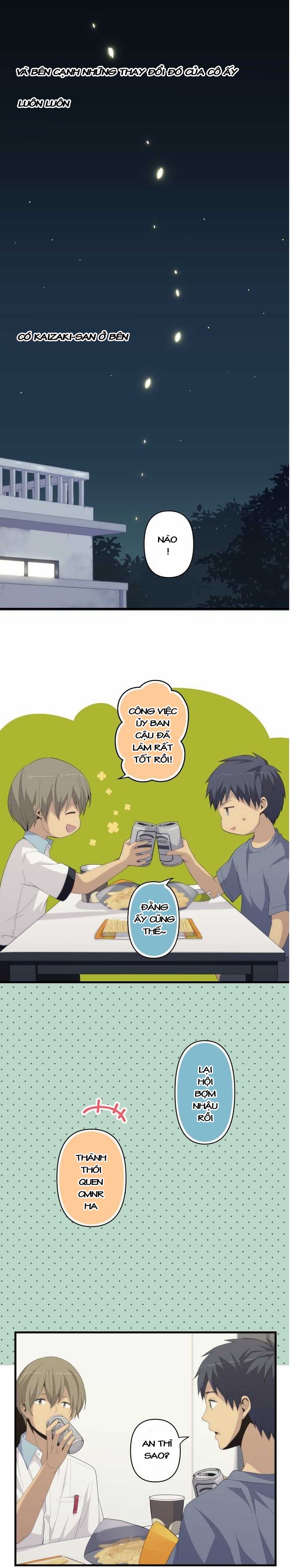 Relife - Chương 153 - Trang 11