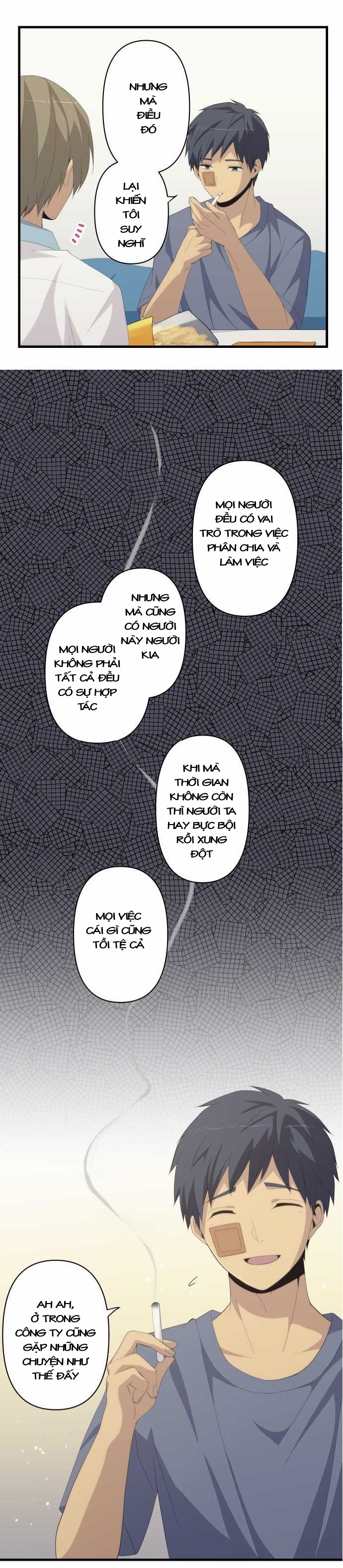Relife - Chương 153 - Trang 13