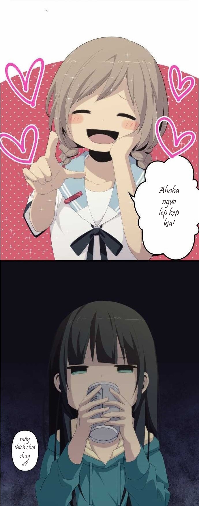 Relife - Chương 153 - Trang 16