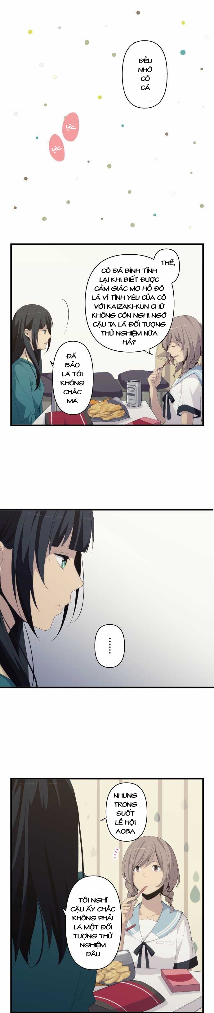 Relife - Chương 153 - Trang 3