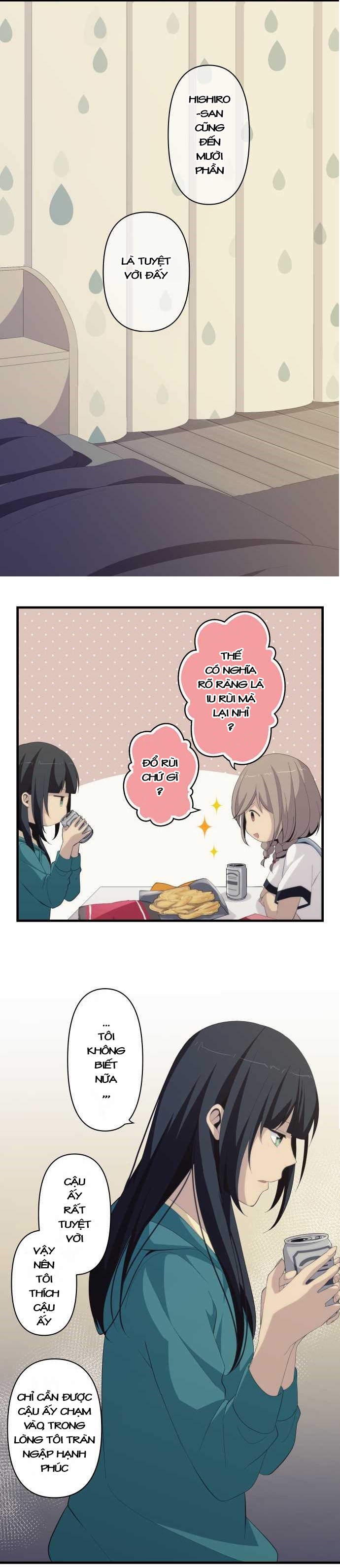 Relife - Chương 153 - Trang 6