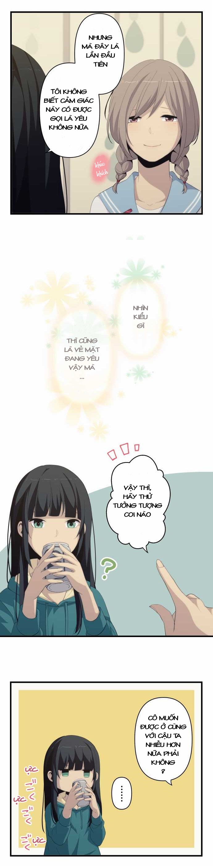 Relife - Chương 153 - Trang 7