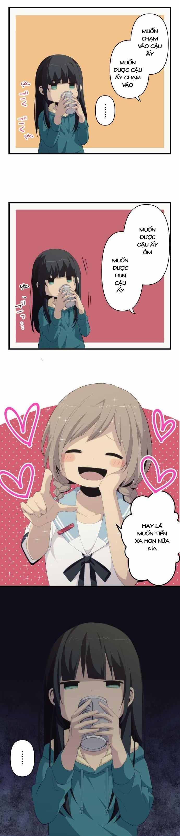 Relife - Chương 153 - Trang 8