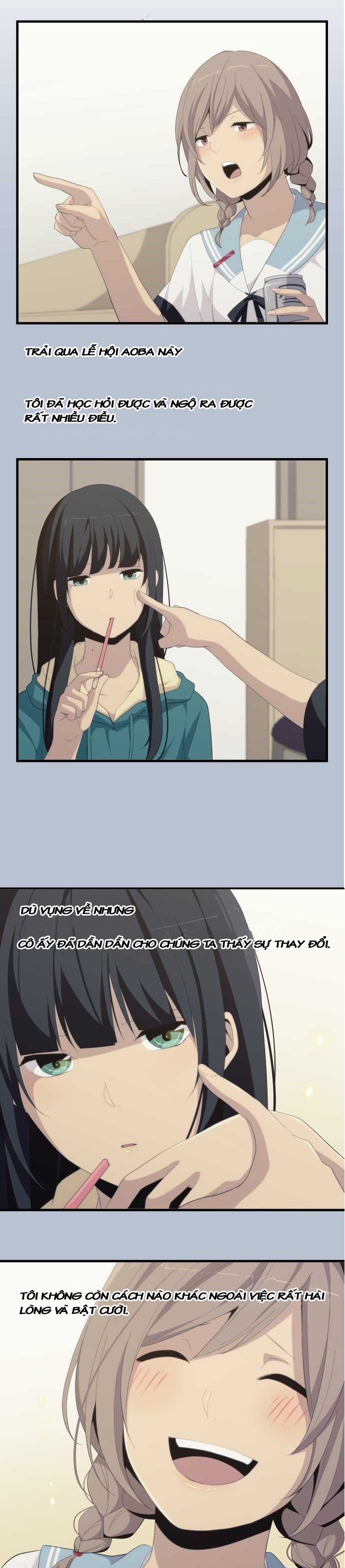 Relife - Chương 153 - Trang 10