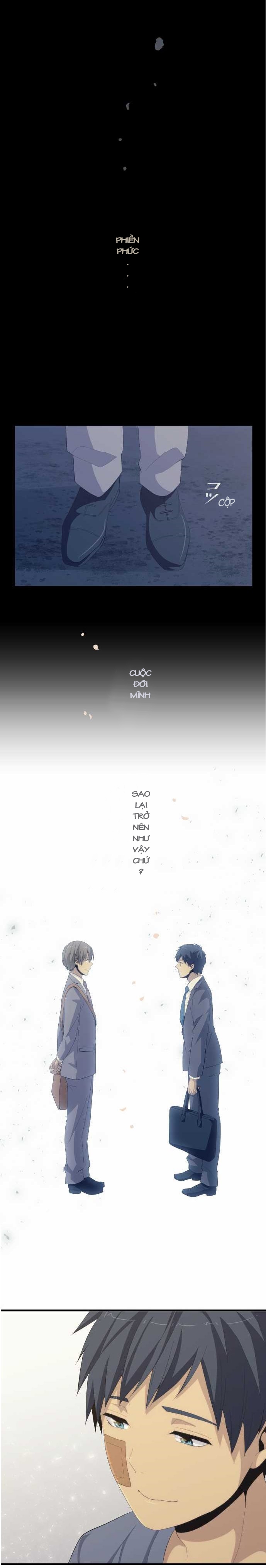 Relife - Chương 154 - Trang 11