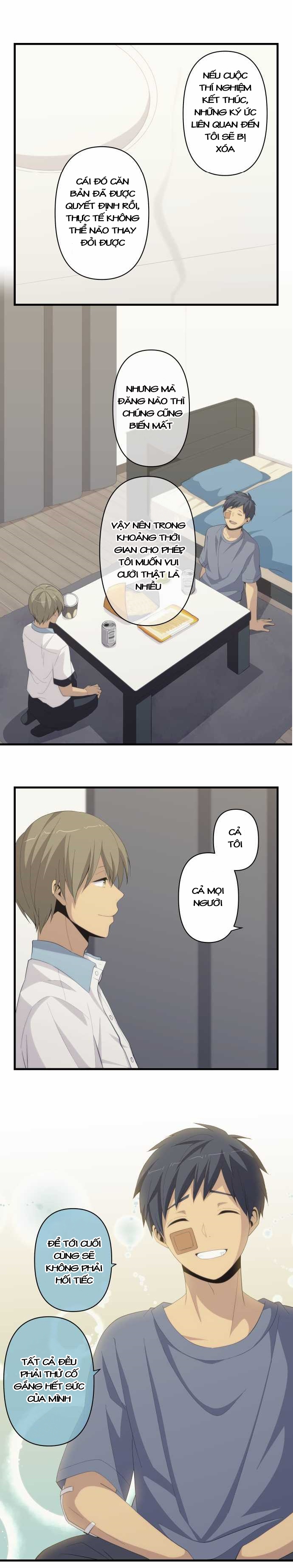 Relife - Chương 154 - Trang 5
