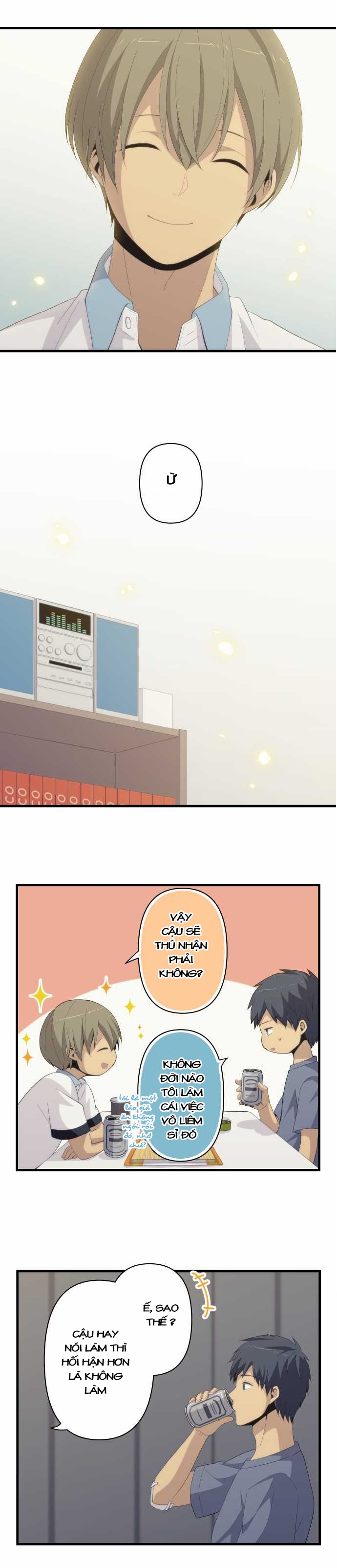 Relife - Chương 154 - Trang 6