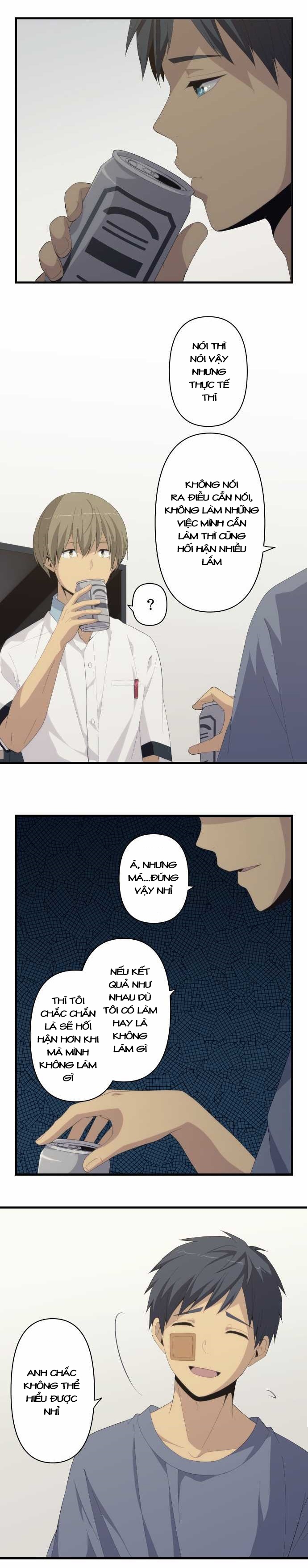 Relife - Chương 154 - Trang 7