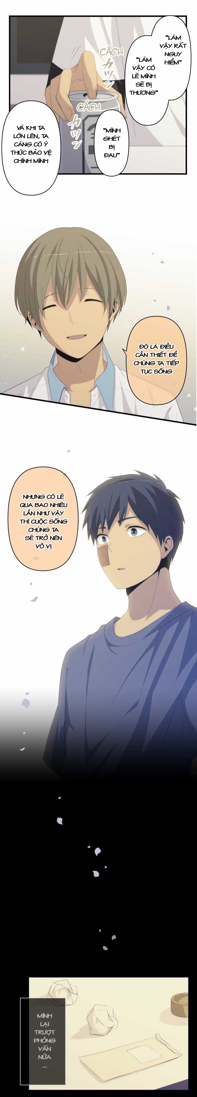 Relife - Chương 154 - Trang 9