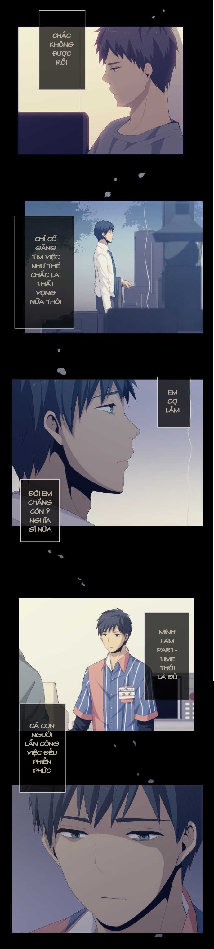 Relife - Chương 154 - Trang 10