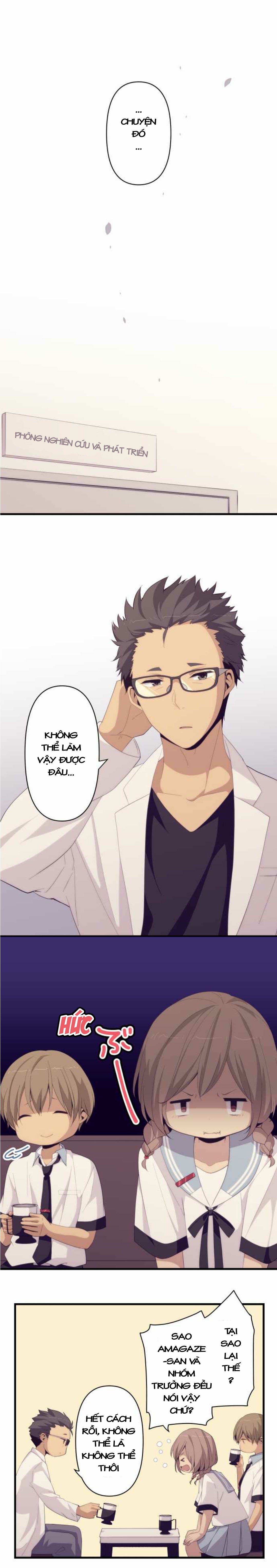Relife - Chương 155 - Trang 4
