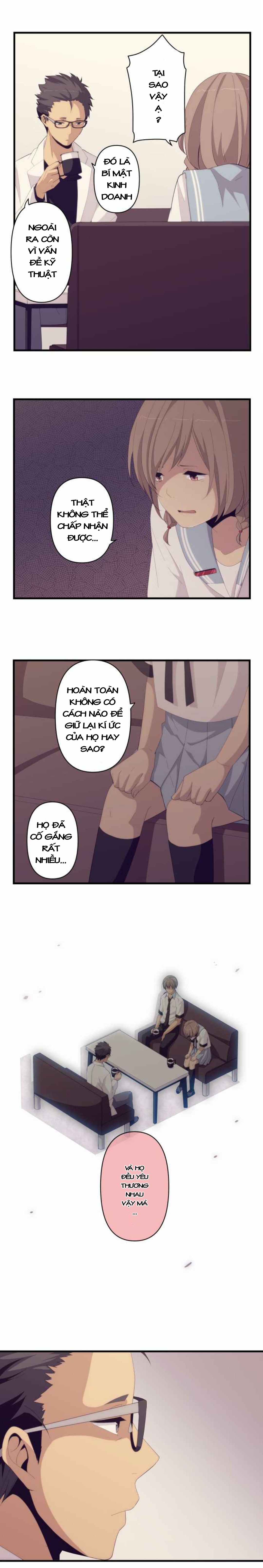 Relife - Chương 155 - Trang 5