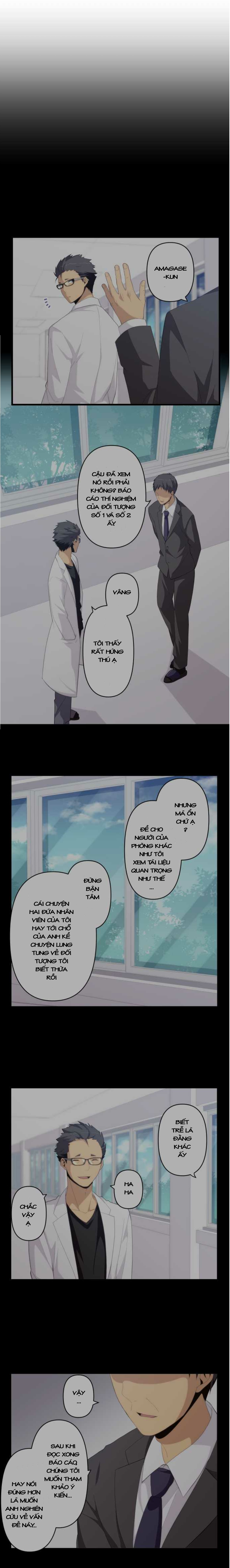Relife - Chương 155 - Trang 6