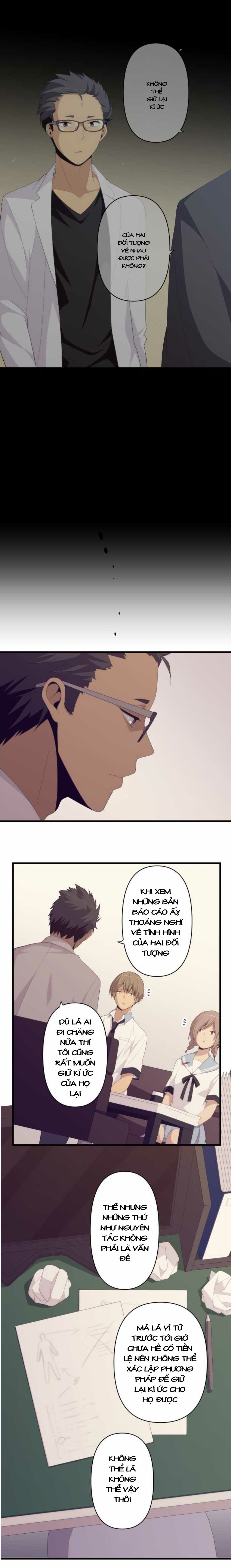 Relife - Chương 155 - Trang 7