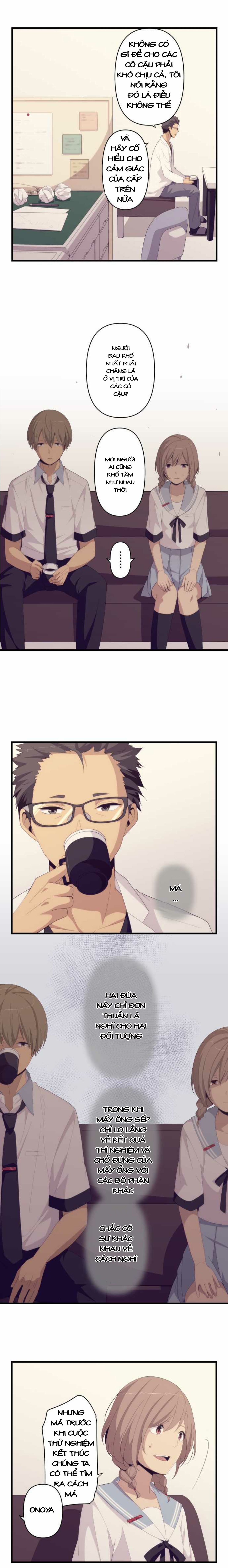 Relife - Chương 155 - Trang 8