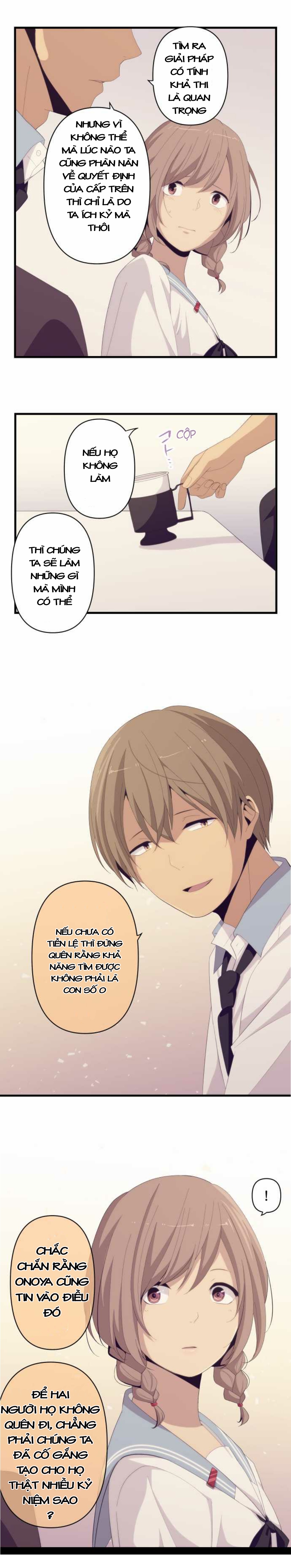 Relife - Chương 155 - Trang 9