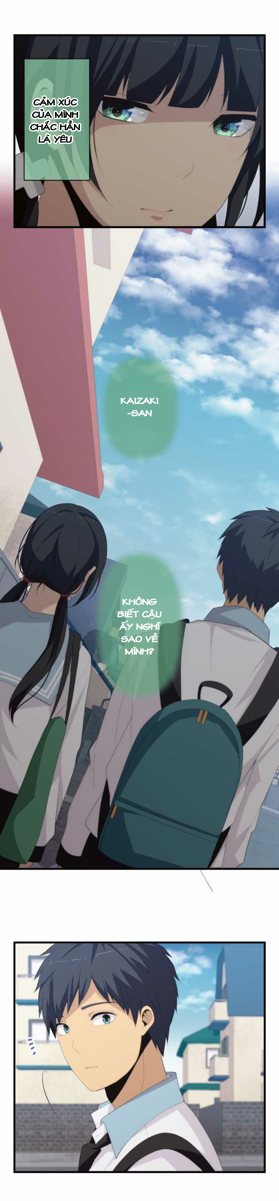 Relife - Chương 156 - Trang 11