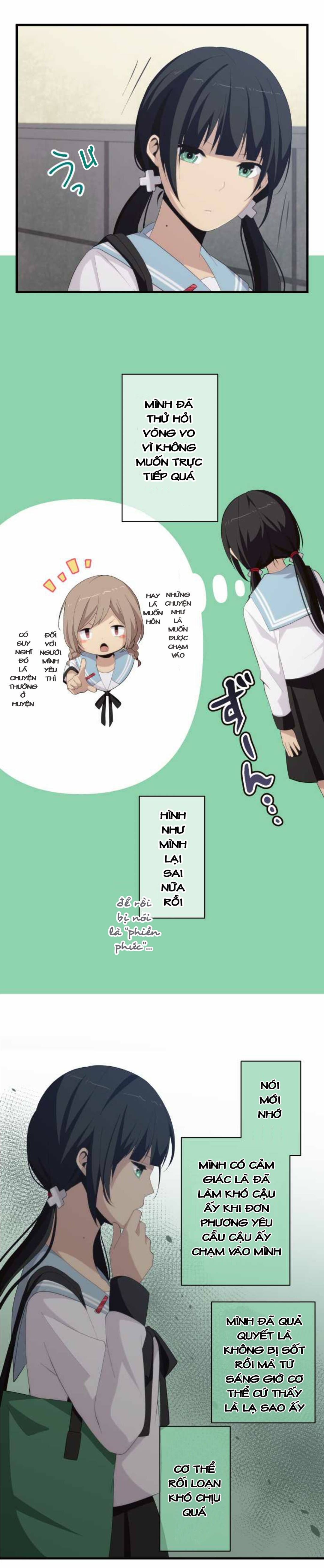 Relife - Chương 156 - Trang 12