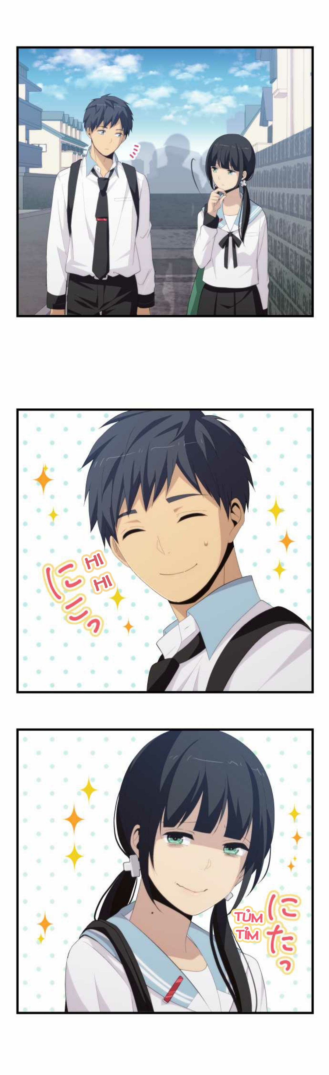 Relife - Chương 156 - Trang 13