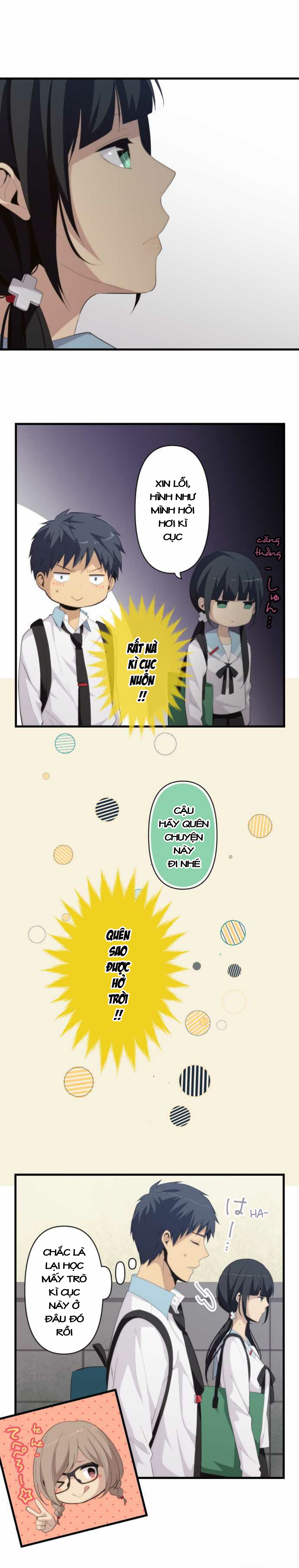 Relife - Chương 156 - Trang 7