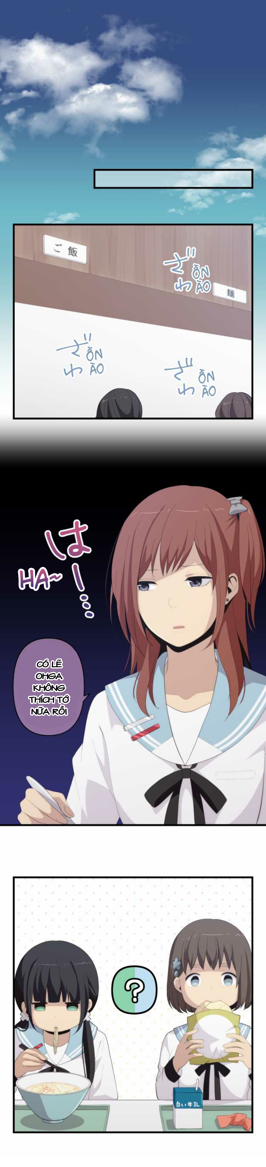 Relife - Chương 157 - Trang 1