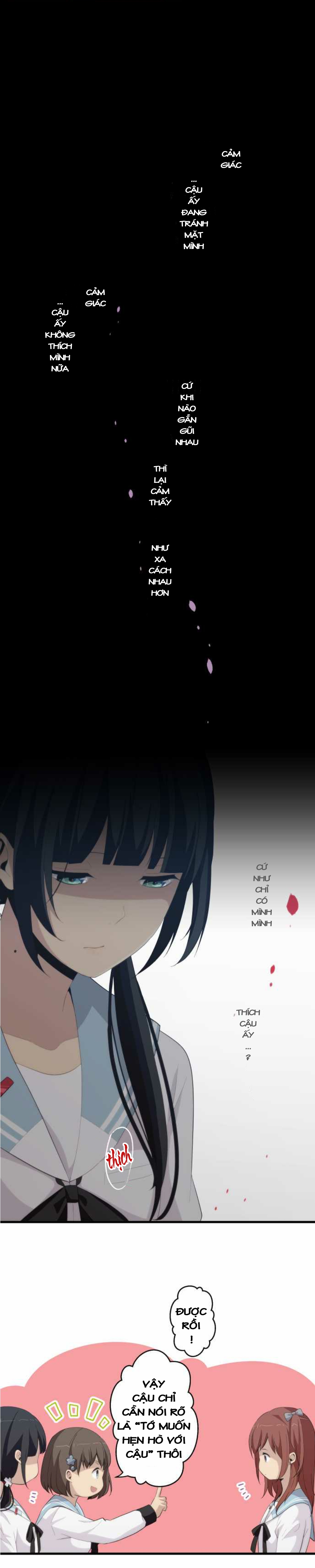 Relife - Chương 157 - Trang 11