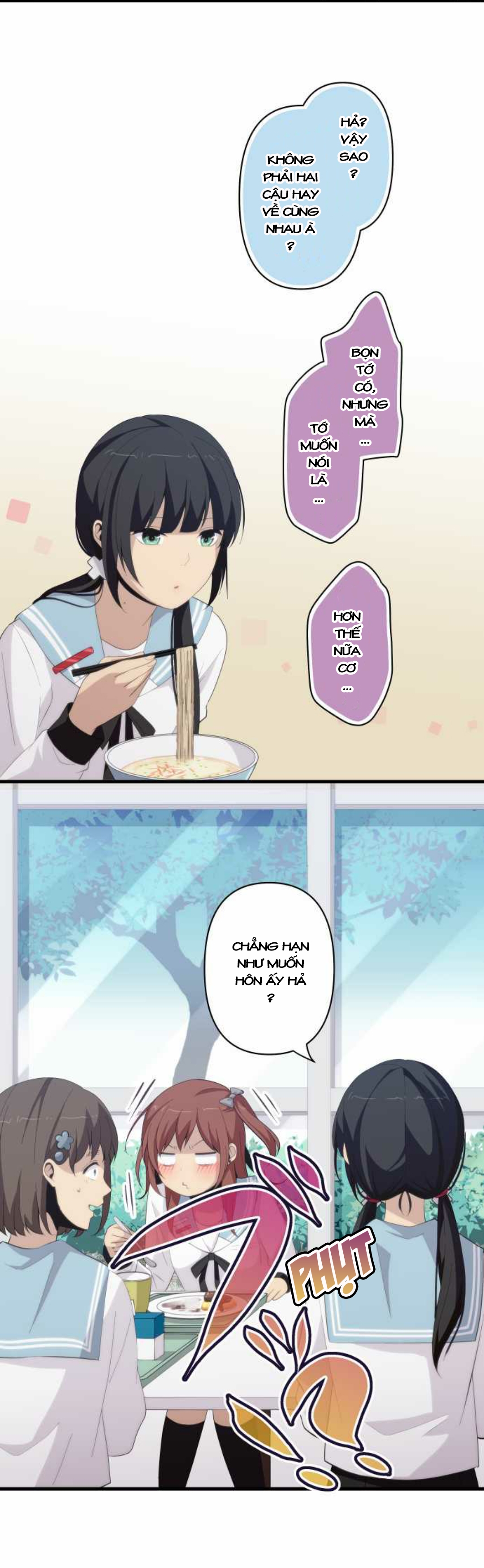 Relife - Chương 157 - Trang 3