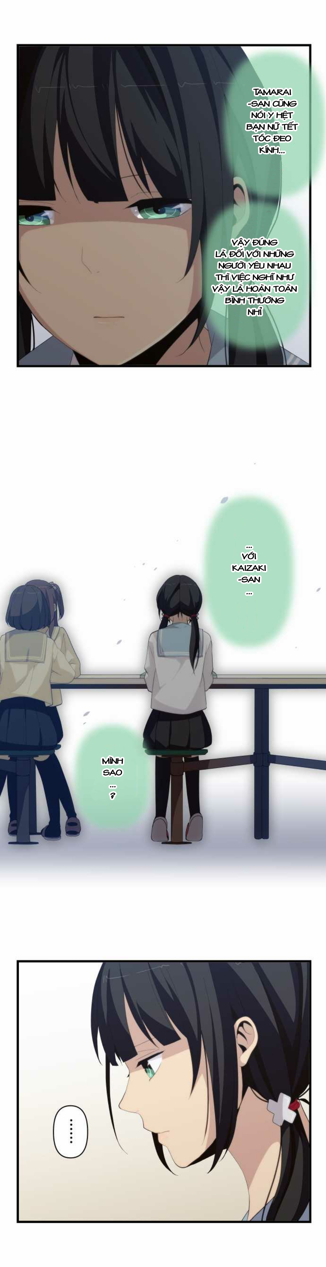 Relife - Chương 157 - Trang 5
