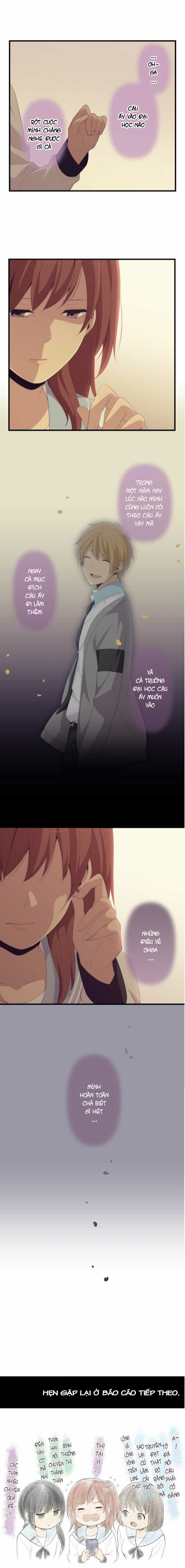 Relife - Chương 159 - Trang 12