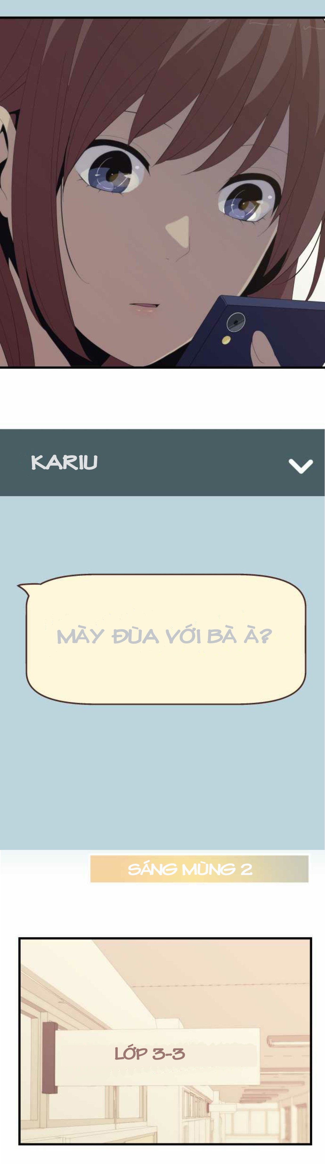 Relife - Chương 159 - Trang 15