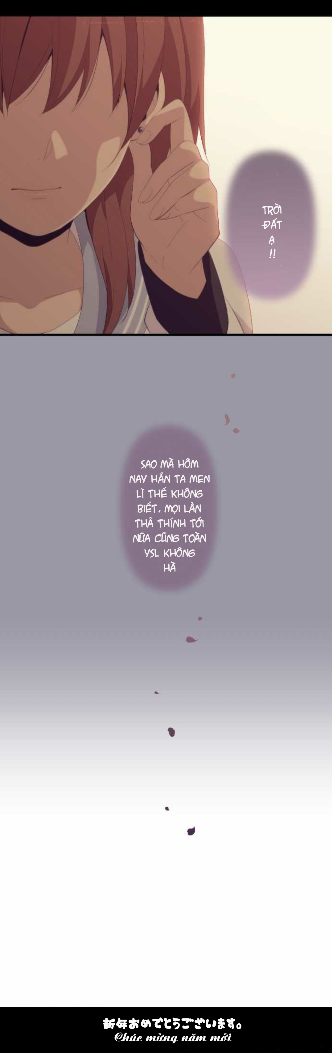 Relife - Chương 159 - Trang 18