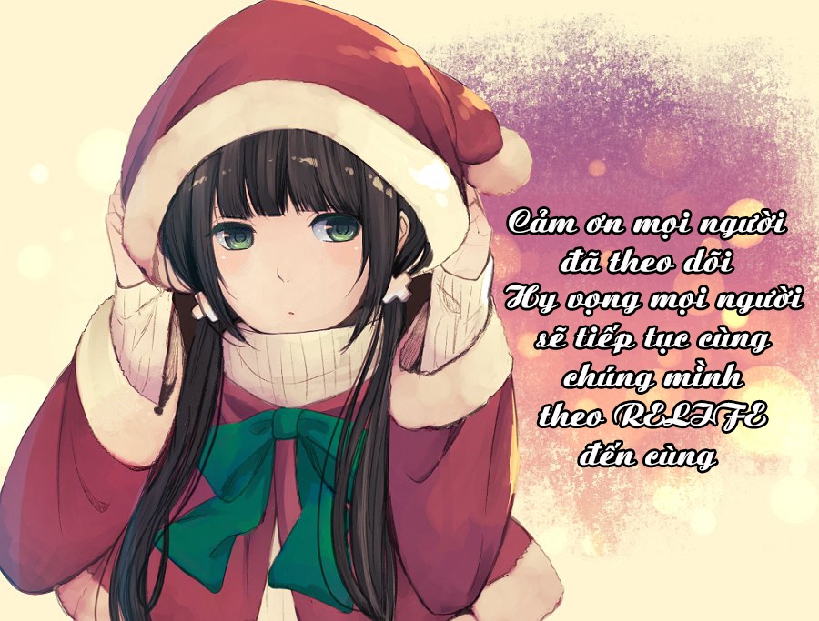 Relife - Chương 159 - Trang 19