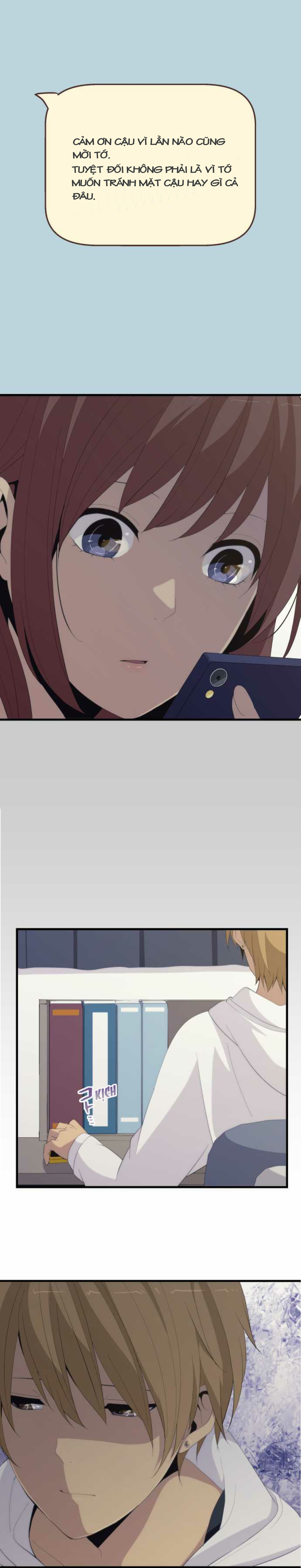 Relife - Chương 159 - Trang 4