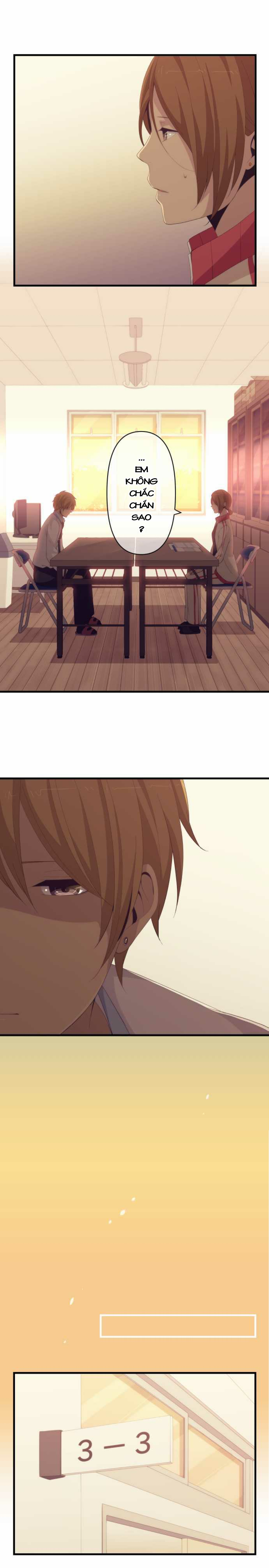 Relife - Chương 159 - Trang 9