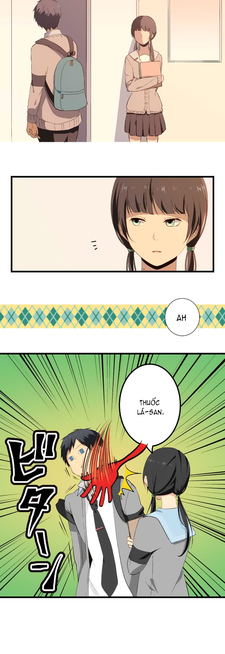 Relife - Chương 16 - Trang 13