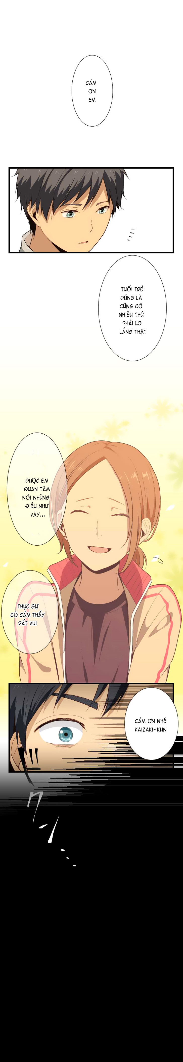 Relife - Chương 16 - Trang 7