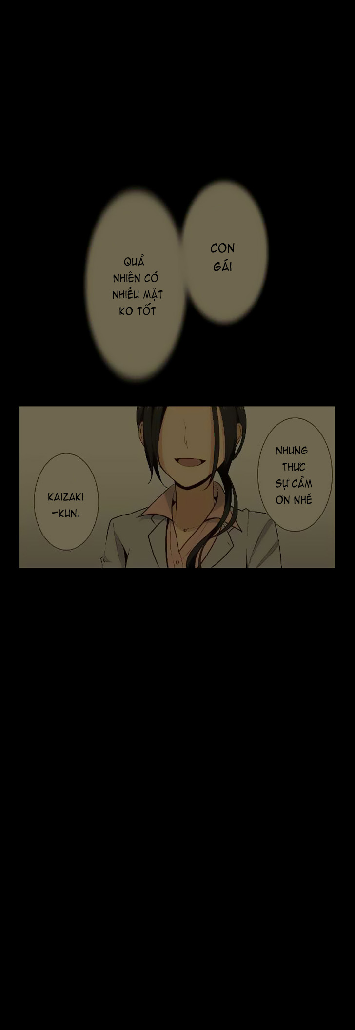 Relife - Chương 16 - Trang 8