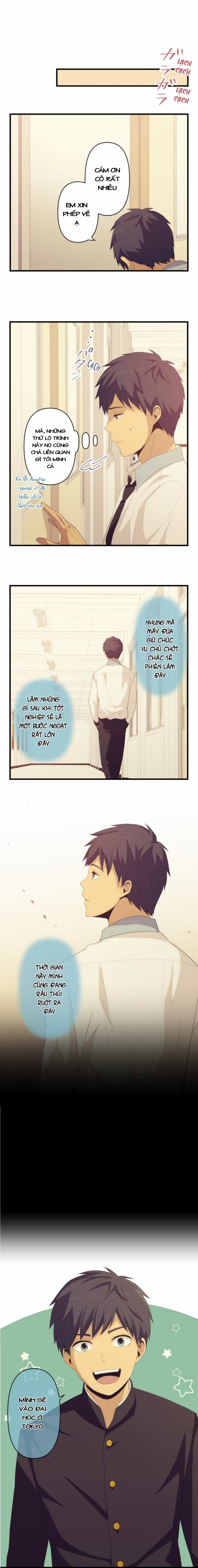 Relife - Chương 160 - Trang 1