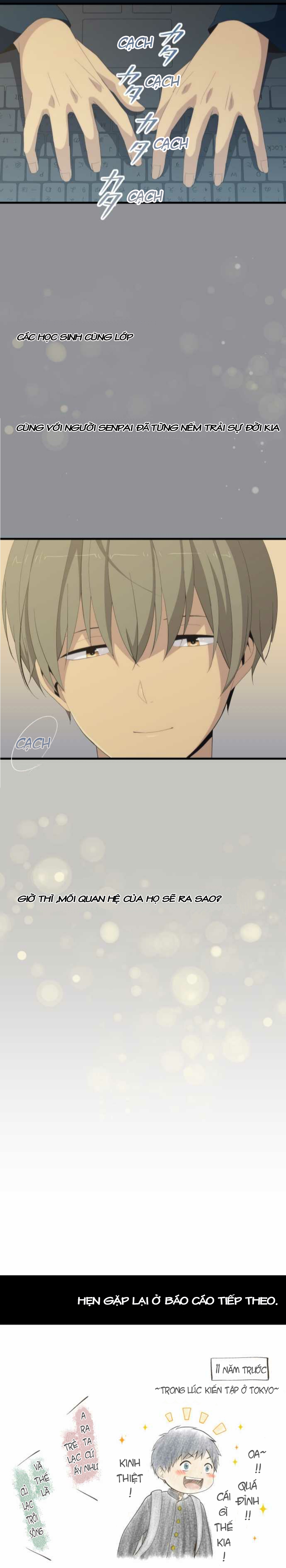 Relife - Chương 160 - Trang 12