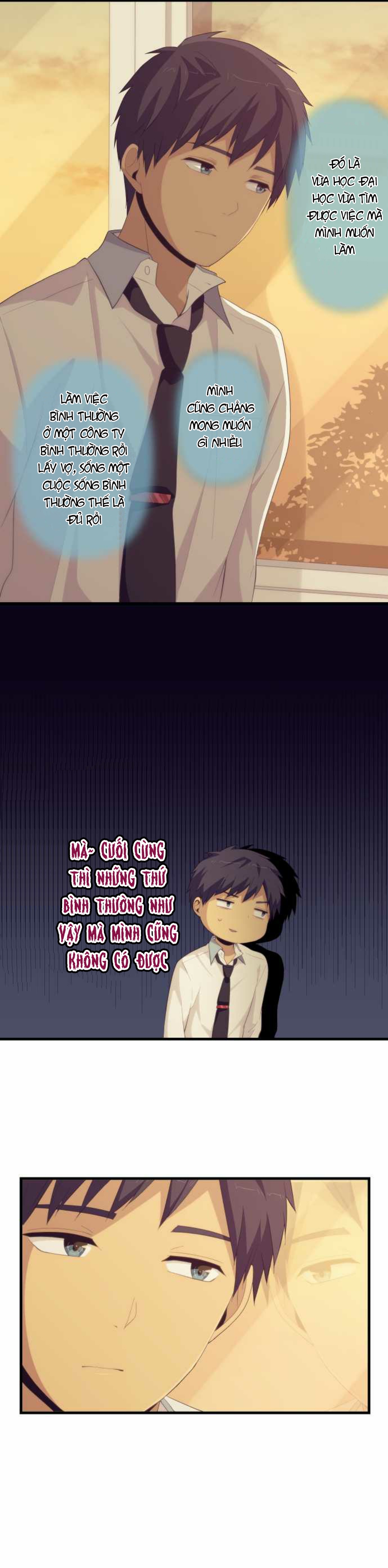 Relife - Chương 160 - Trang 4